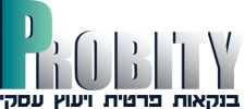 פרוביטי י.א.ג יעוץ והשקעות